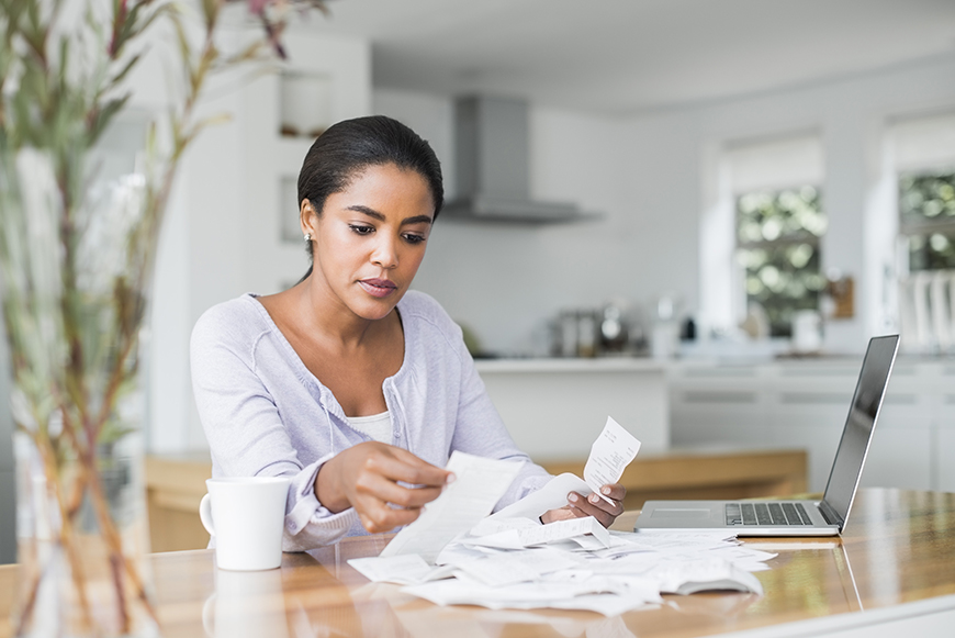 How To Create A Budget In 6 Easy Steps