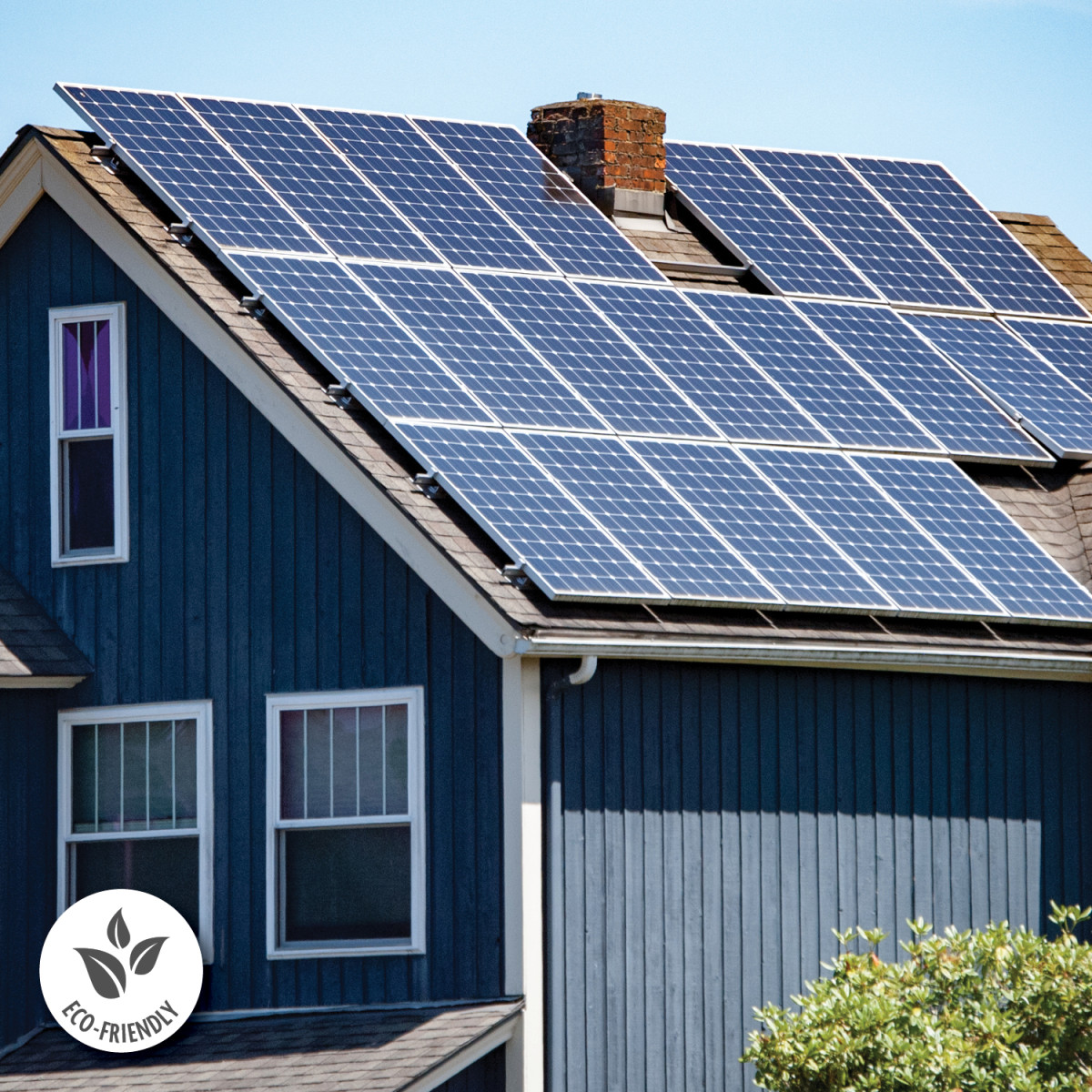 All You Need to Know About Going Solar