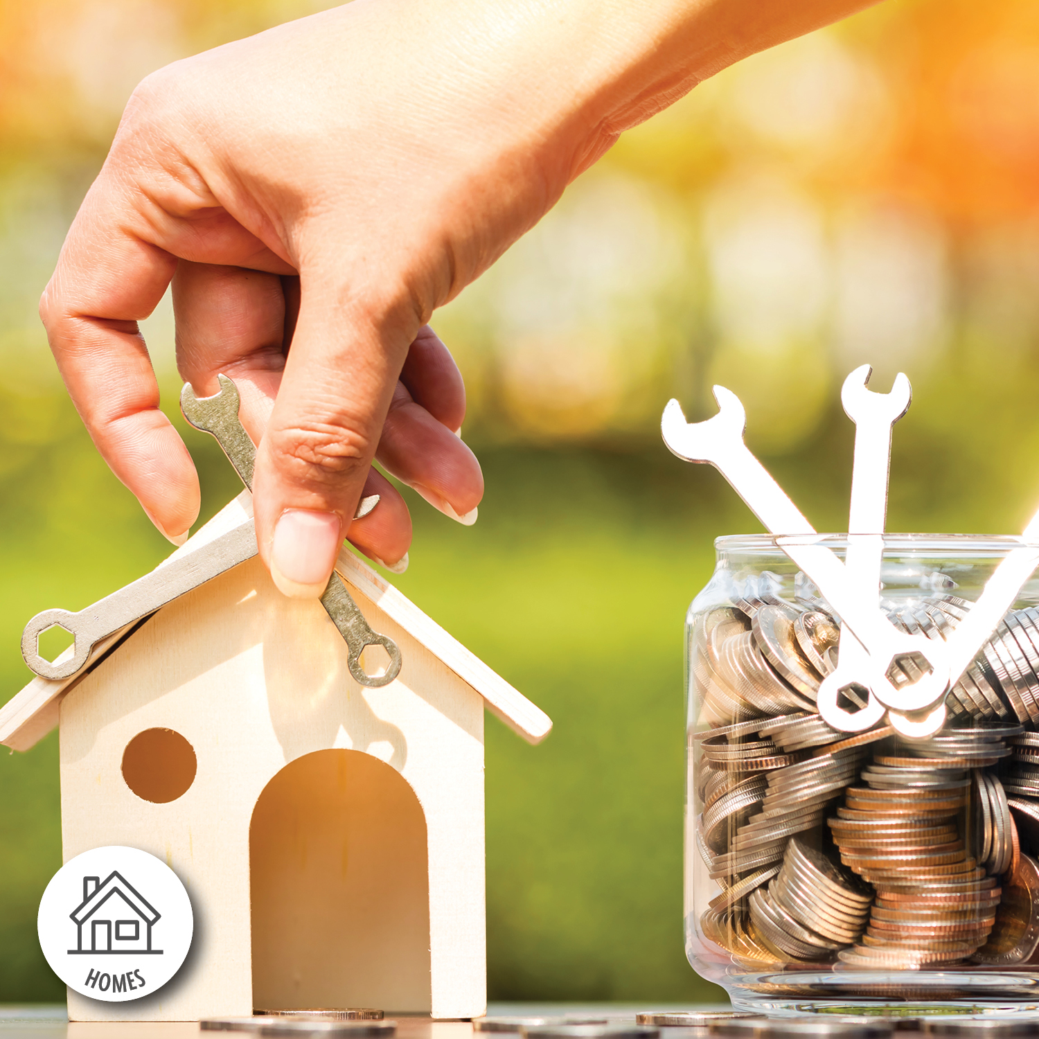 Q&A: How Should I Fund a Home Improvement Project