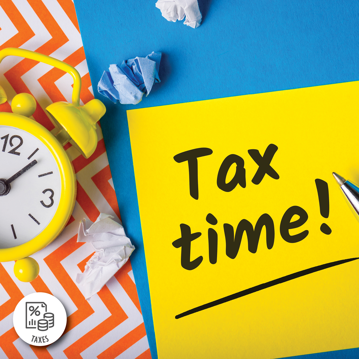 How Do I Prepare for Tax Season?