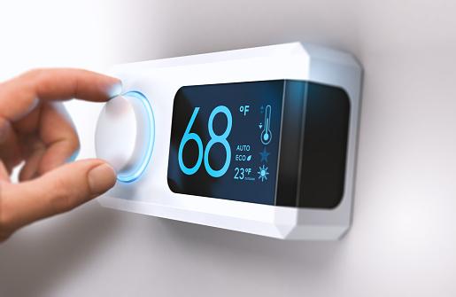 5 Ways To Save On Winter Heating Costs
