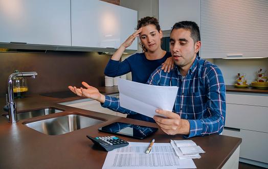5 Common Tax Mistakes To Avoid