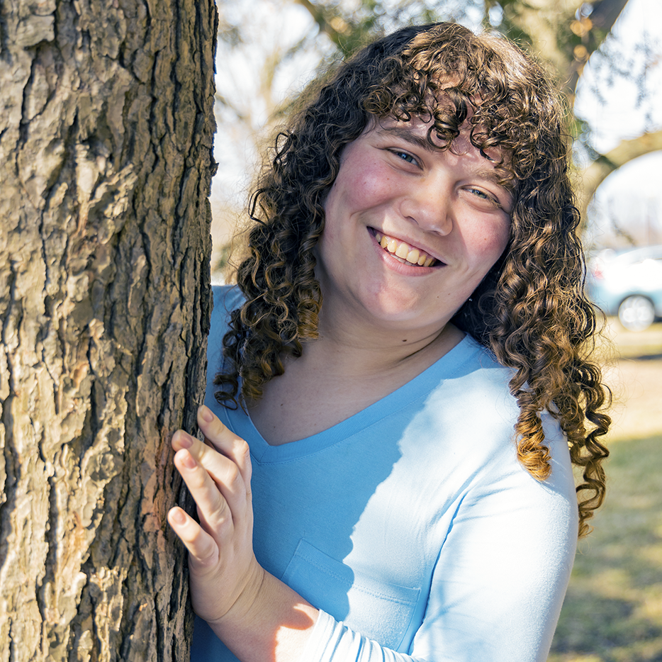 Marisa Venson Reitz High School