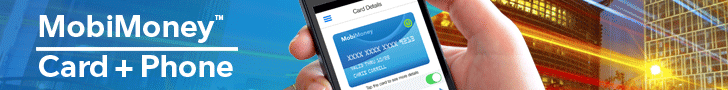 Control Your Diamond Valley Debit Card In A Whole New Way With MobiMoney!