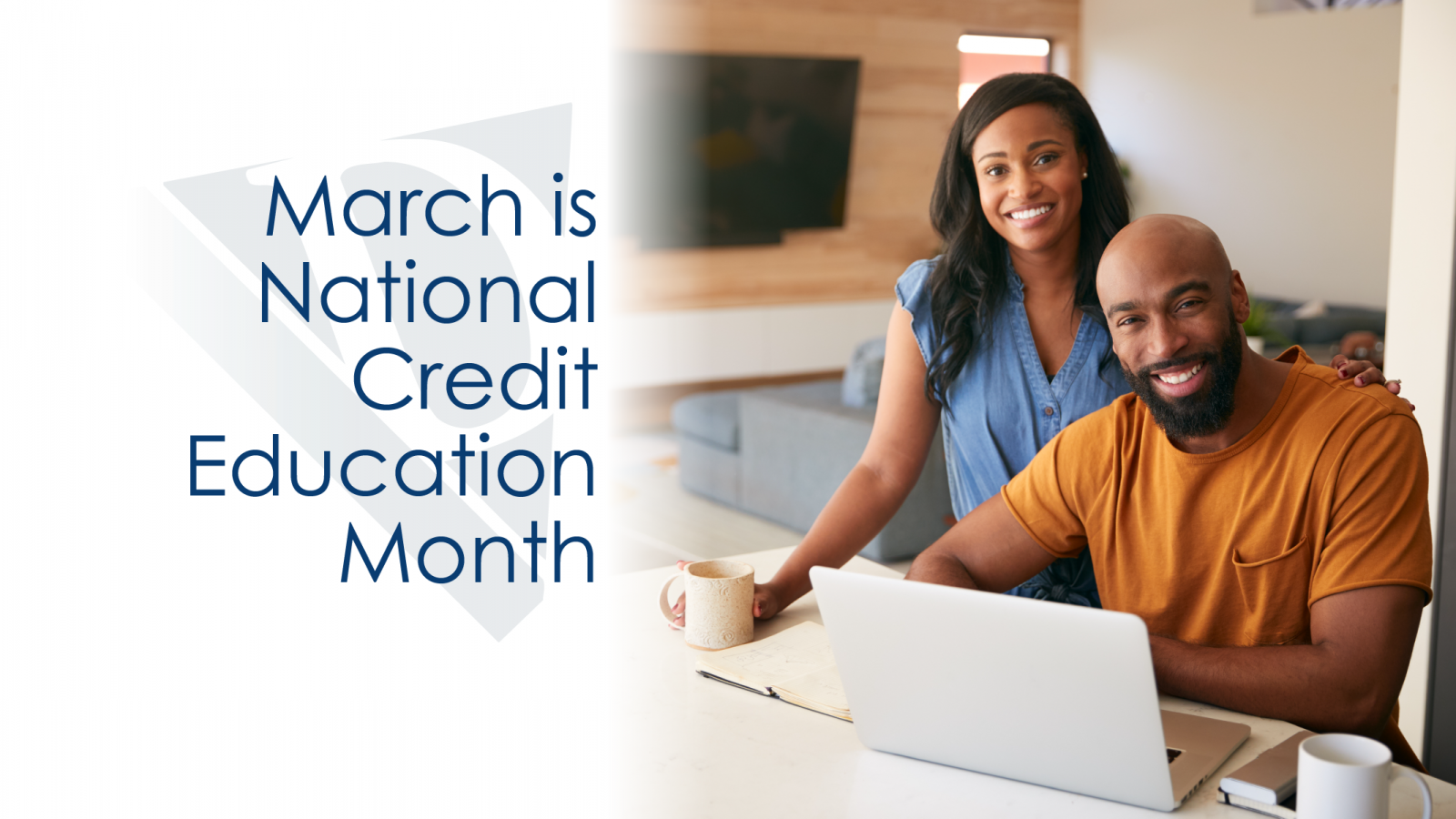 March is National Credit Education Month