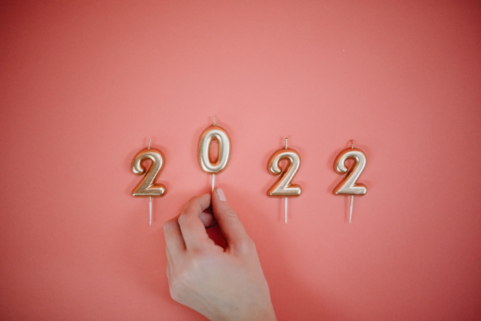 New Year, New Money Habits: How to Stick With It in 2022