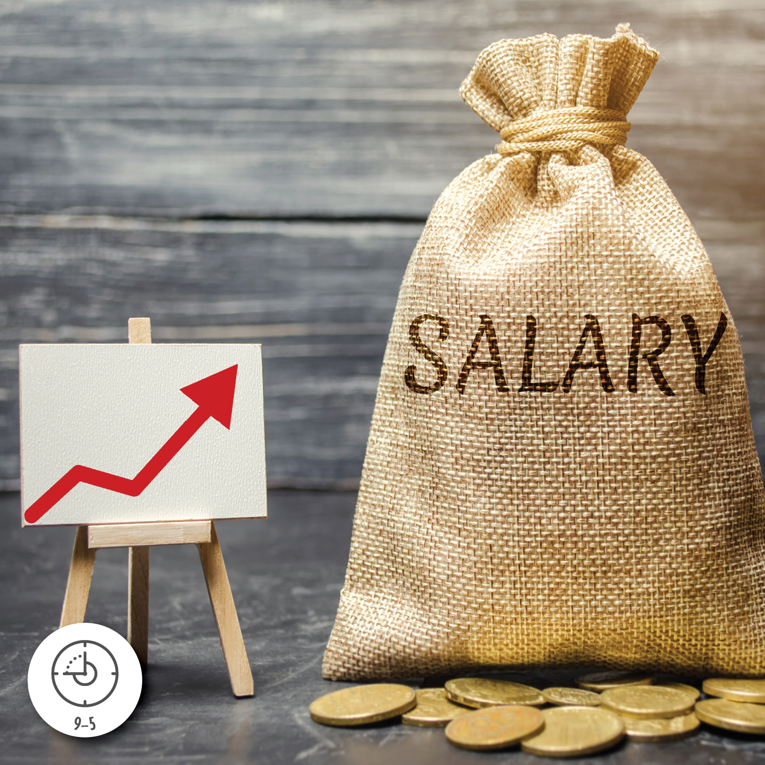 Q&A: How Should I Handle a Pay Raise?