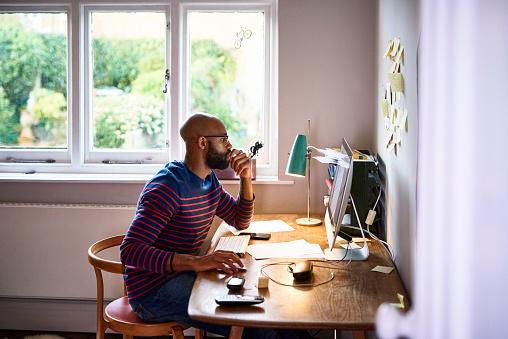 How to Work from Home