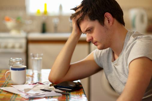All You Need To Know About Wage Garnishment