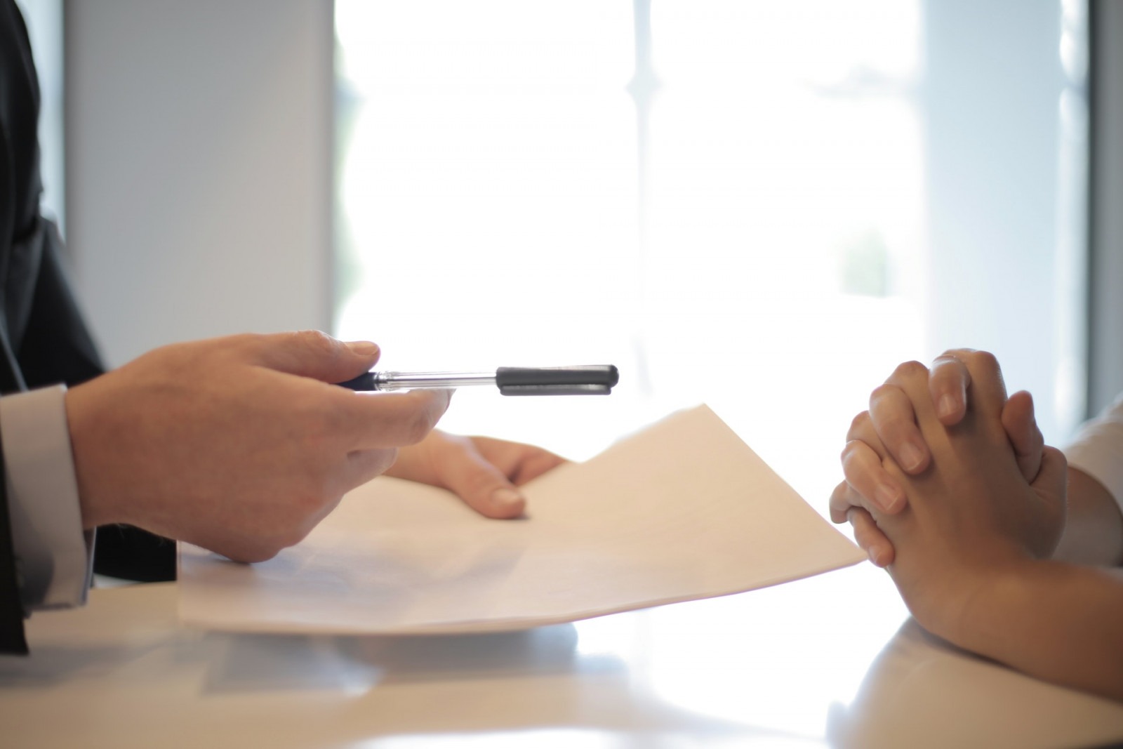How Does Financial POA Work?