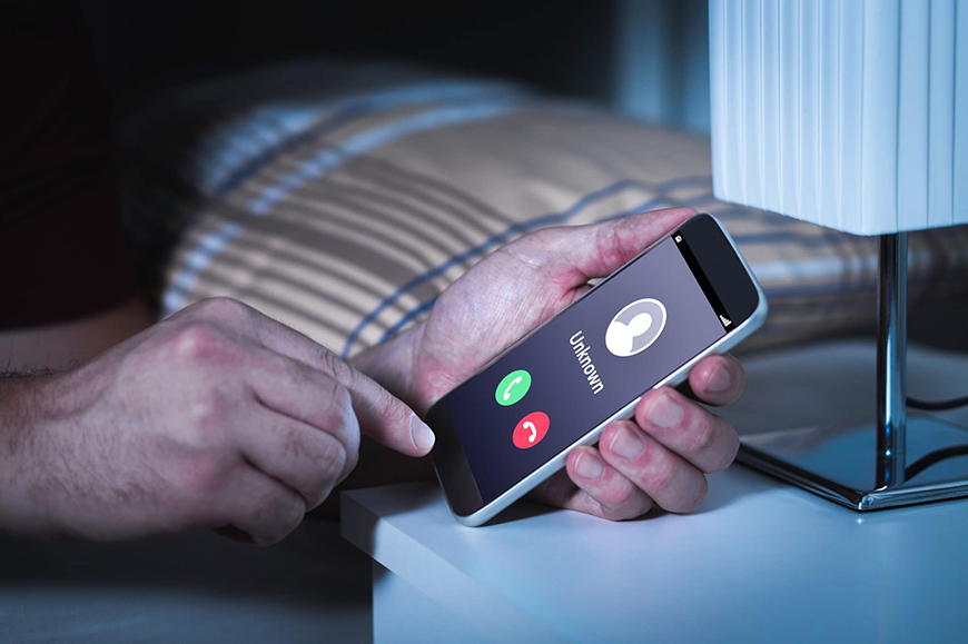 What Can I Do About Robocalls?