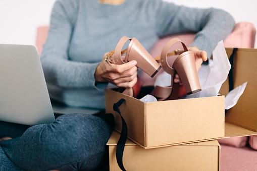Why Do I Spend So Much When Shopping Online?