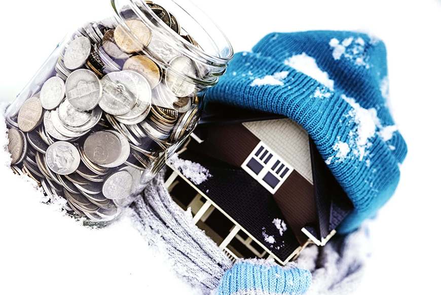 How To Prepare Your Home For Winter