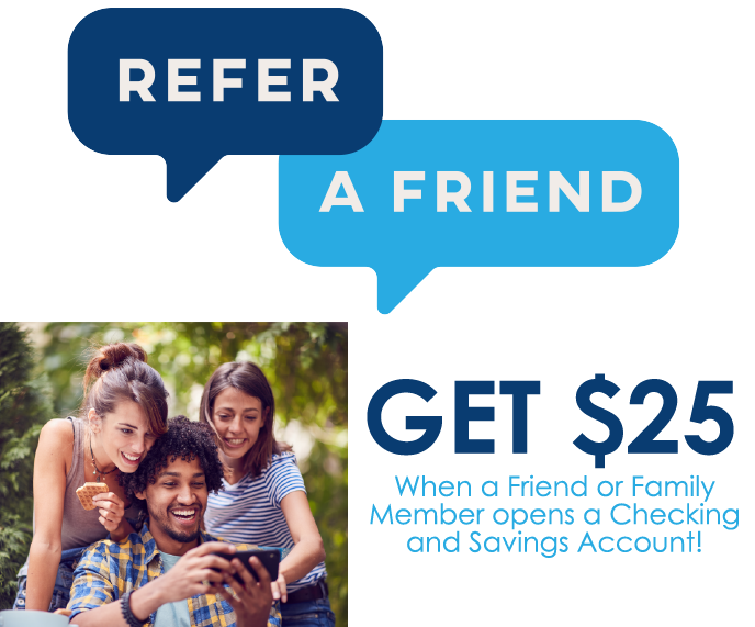 Refer A Friend to Diamond Valley and Get $25!