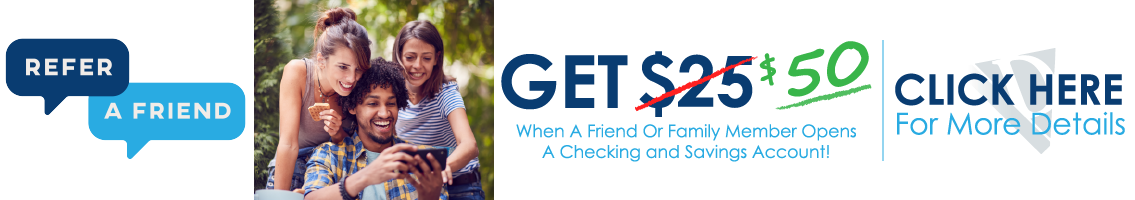 Get $50 when you refer your friends and family to Diamond Valley!