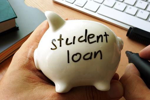 Student Loan Scams