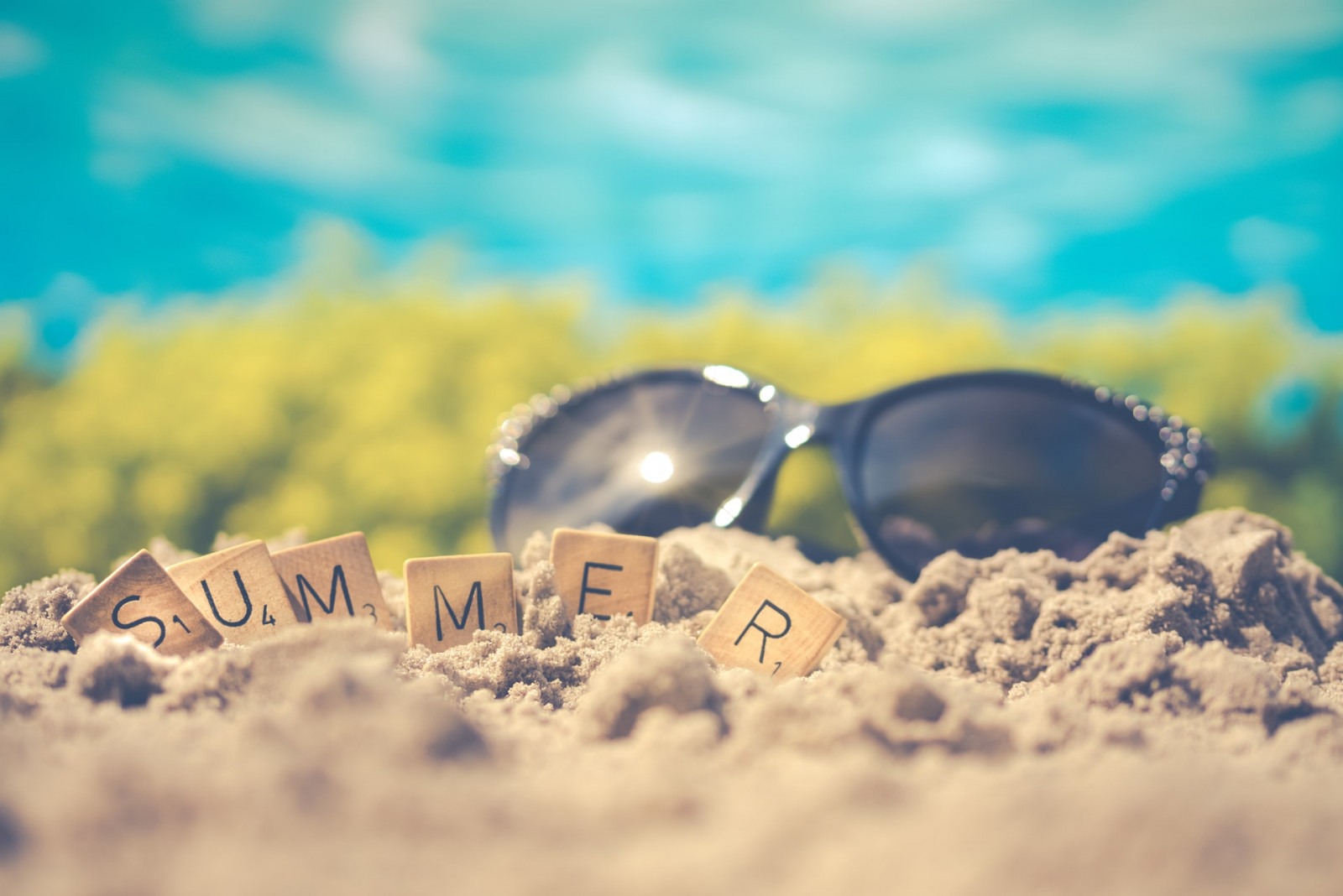Beware of Vacation Scammers!