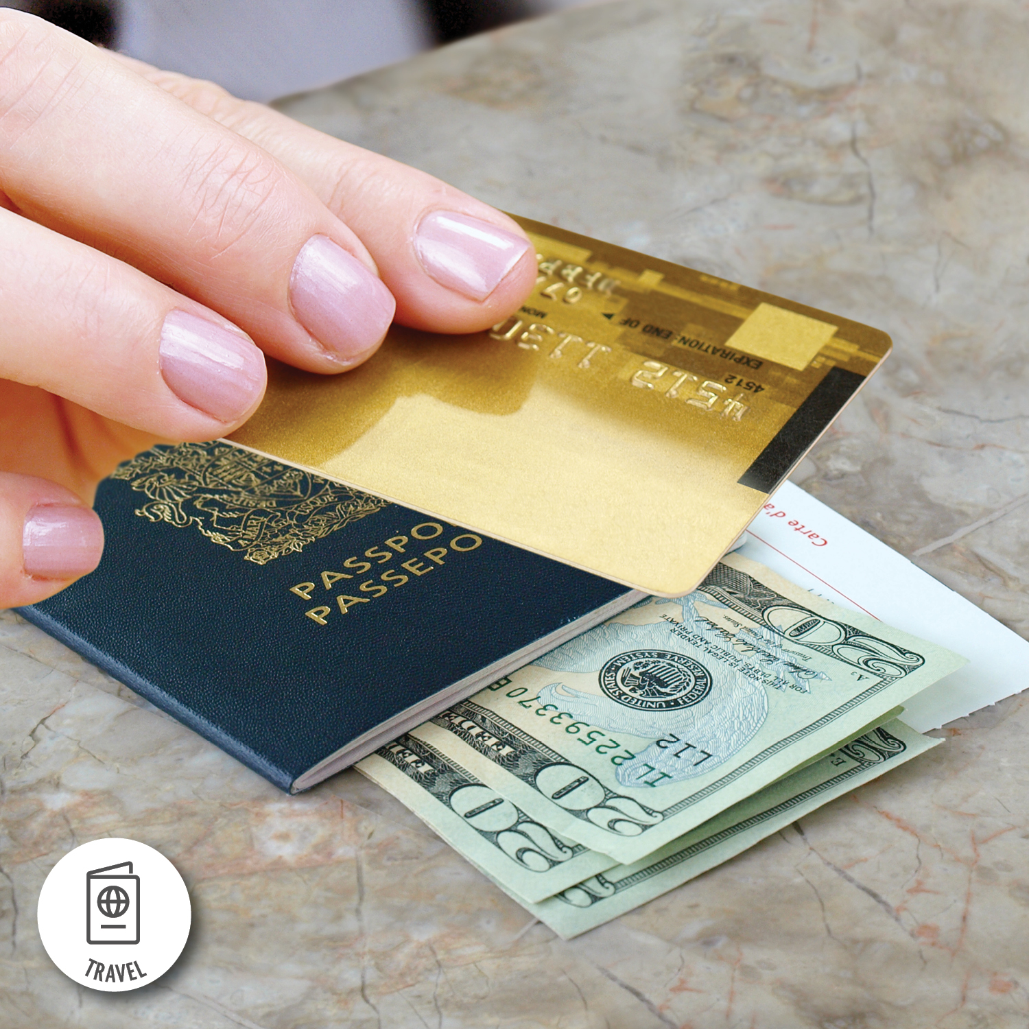 Travel Hacks - Should I Use Cash, a Debit Card or a Credit Card While on Vacation?