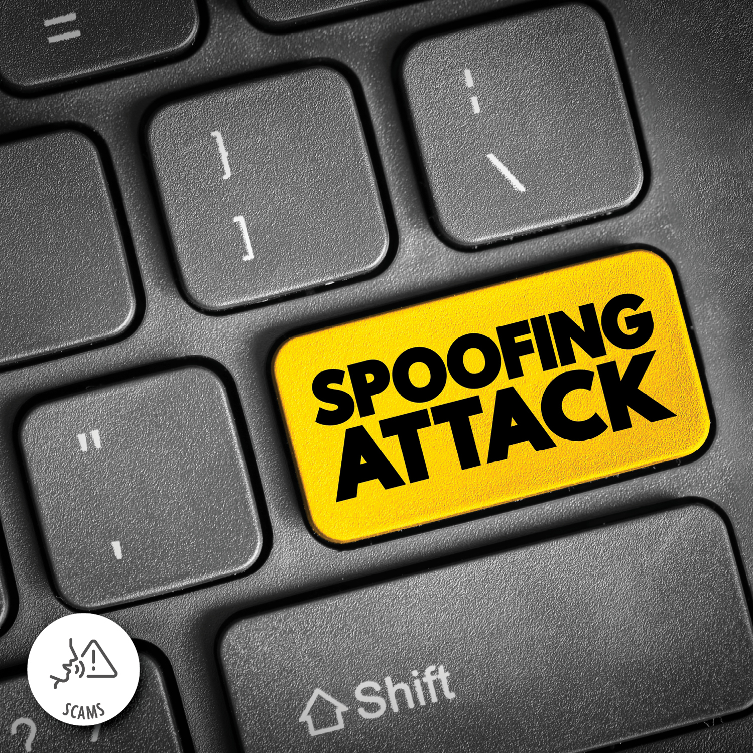All You Need to Know About Spoofing Scams All You Need to Know About Spoofing Scams