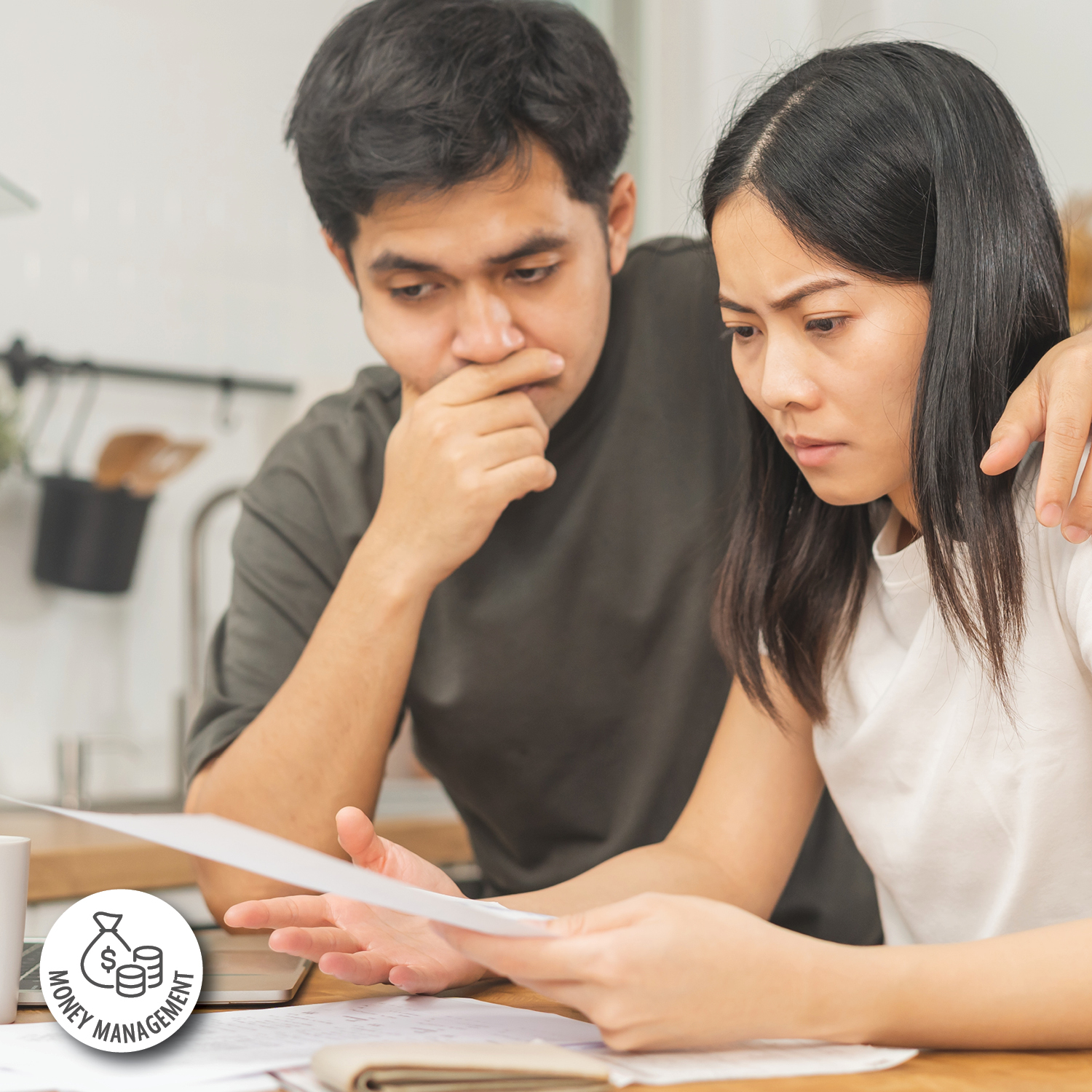 Building Financial Resilience: Strategies for Overcoming Financial Stress