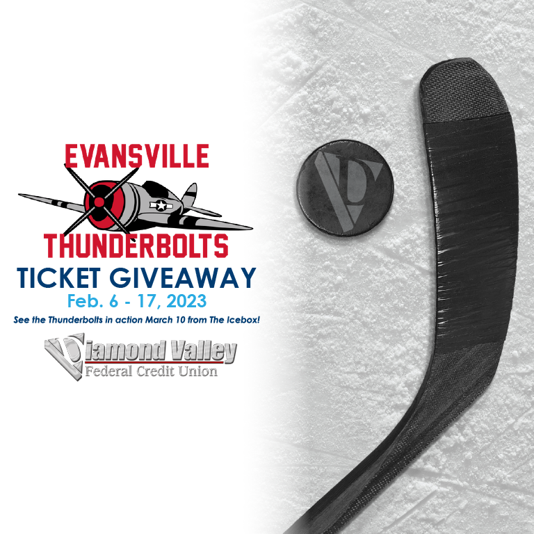 Thunderbolts Ticket Giveaway 2023!