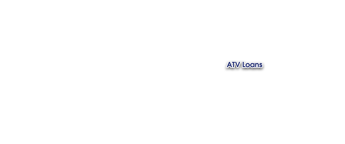 ATV Loans Label