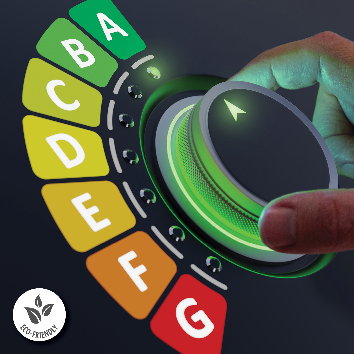 Affordable Sustainability - How to Use Appliances Efficiently