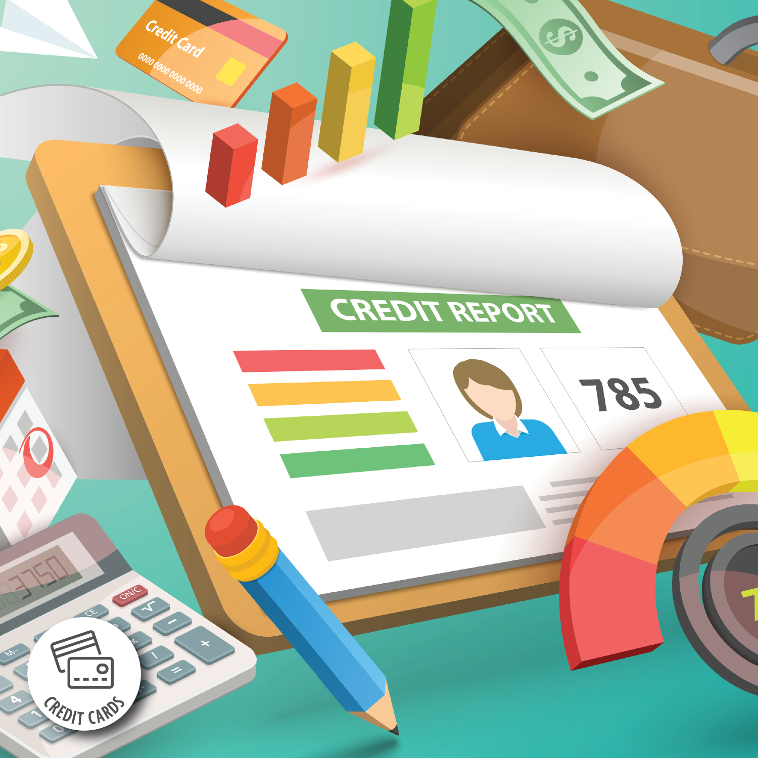 What is a Credit Report? What is a Credit Report?