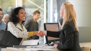 Why Choose A Credit Union
