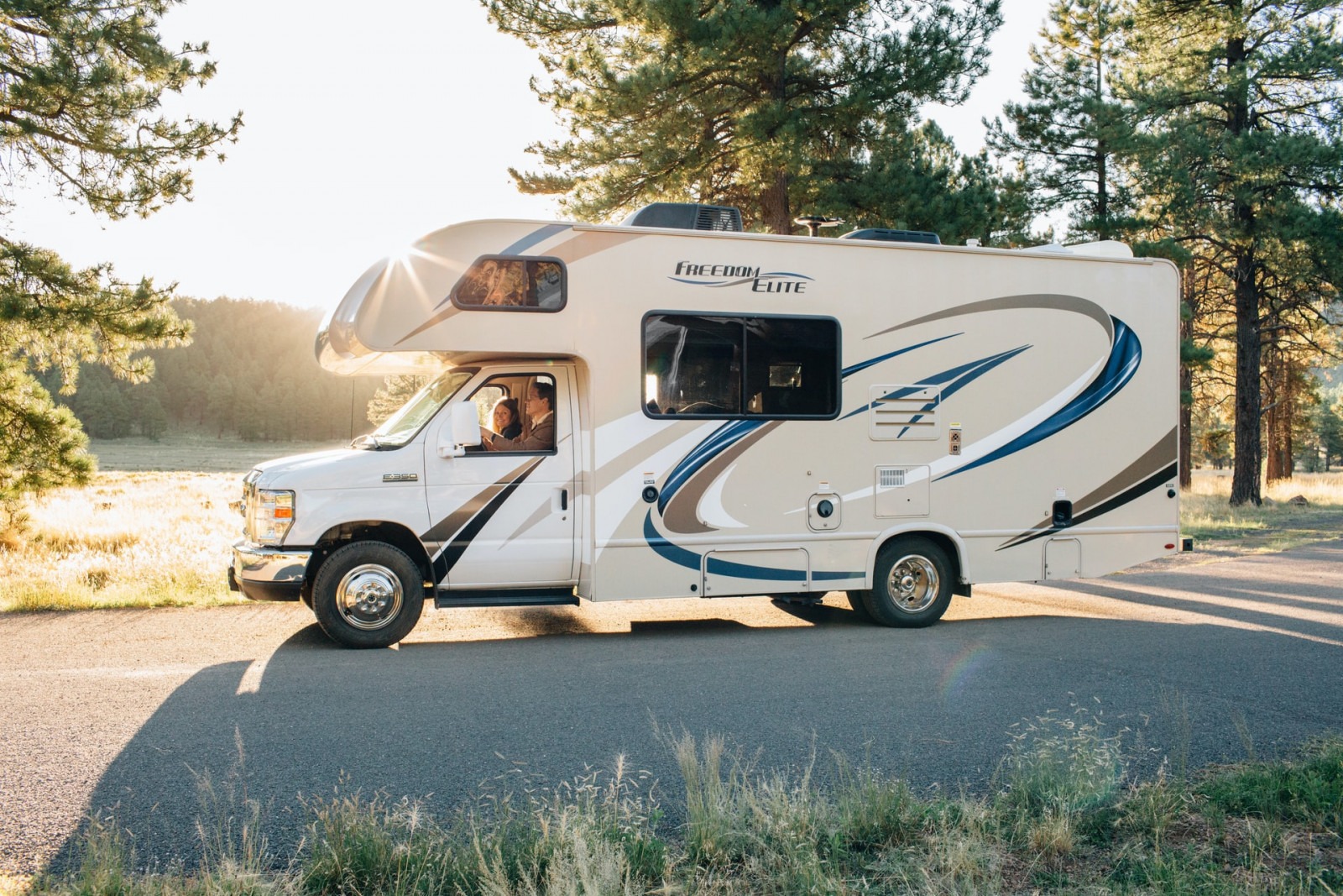 Your Complete Guide to Buying an RV and ATV