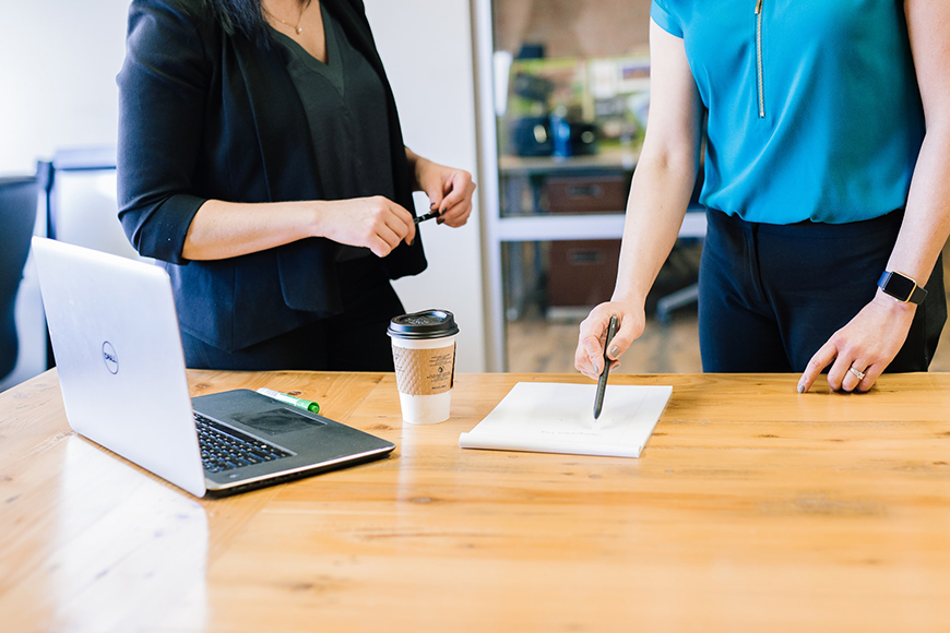 4 Steps To Choosing and Securing Job References