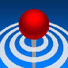 Around Me Icon