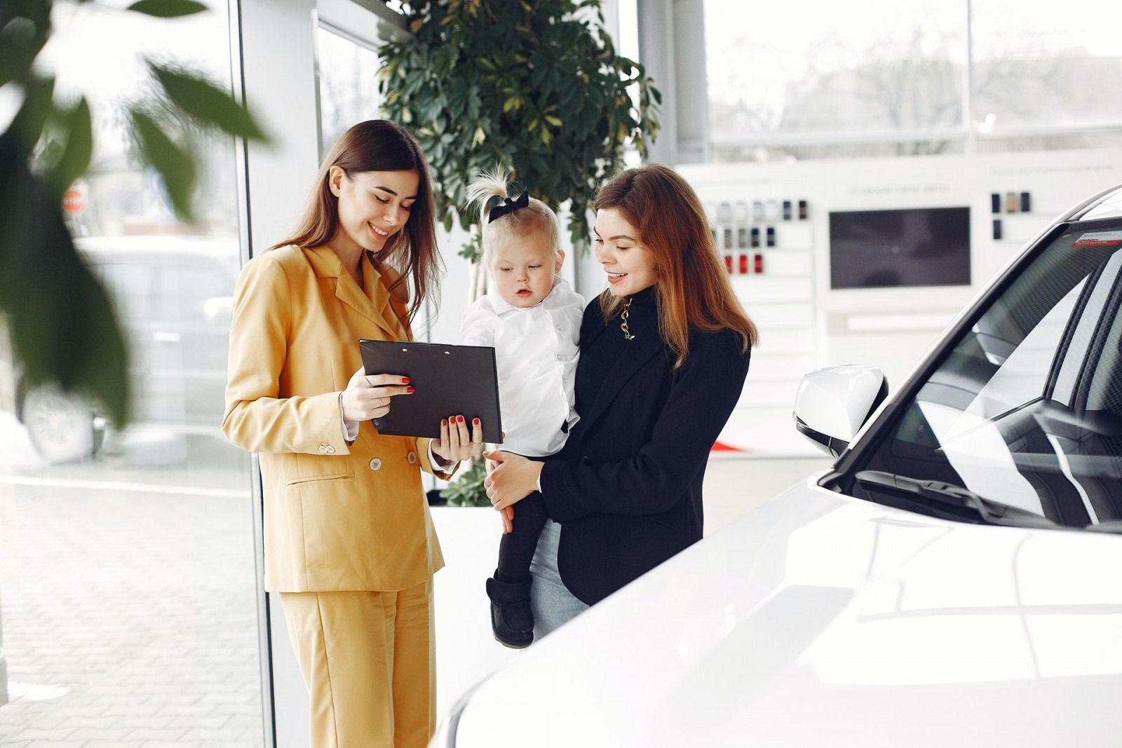 Navigating the Current Auto Loan Market