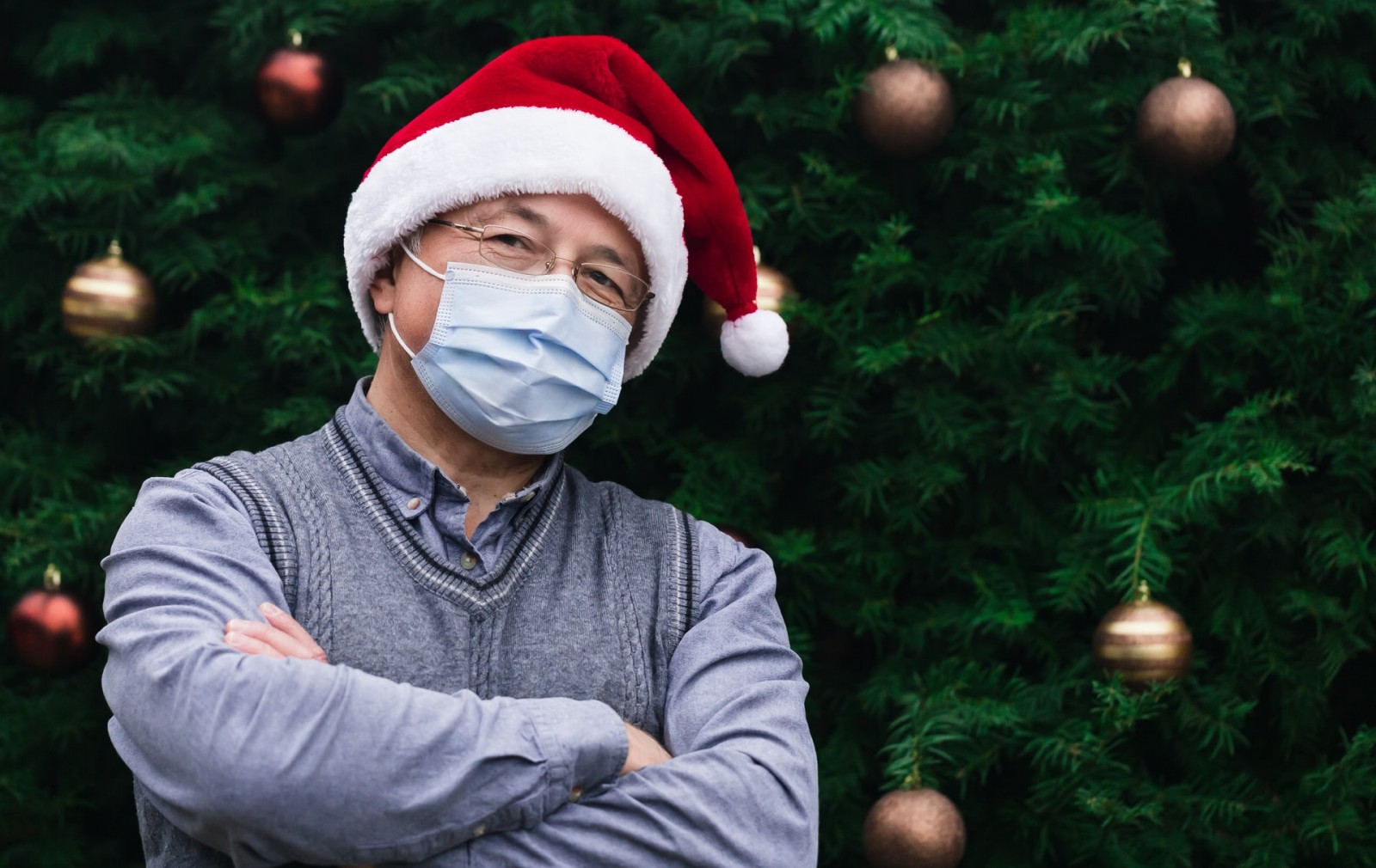 Keeping the Cheer in the Holidays this Year