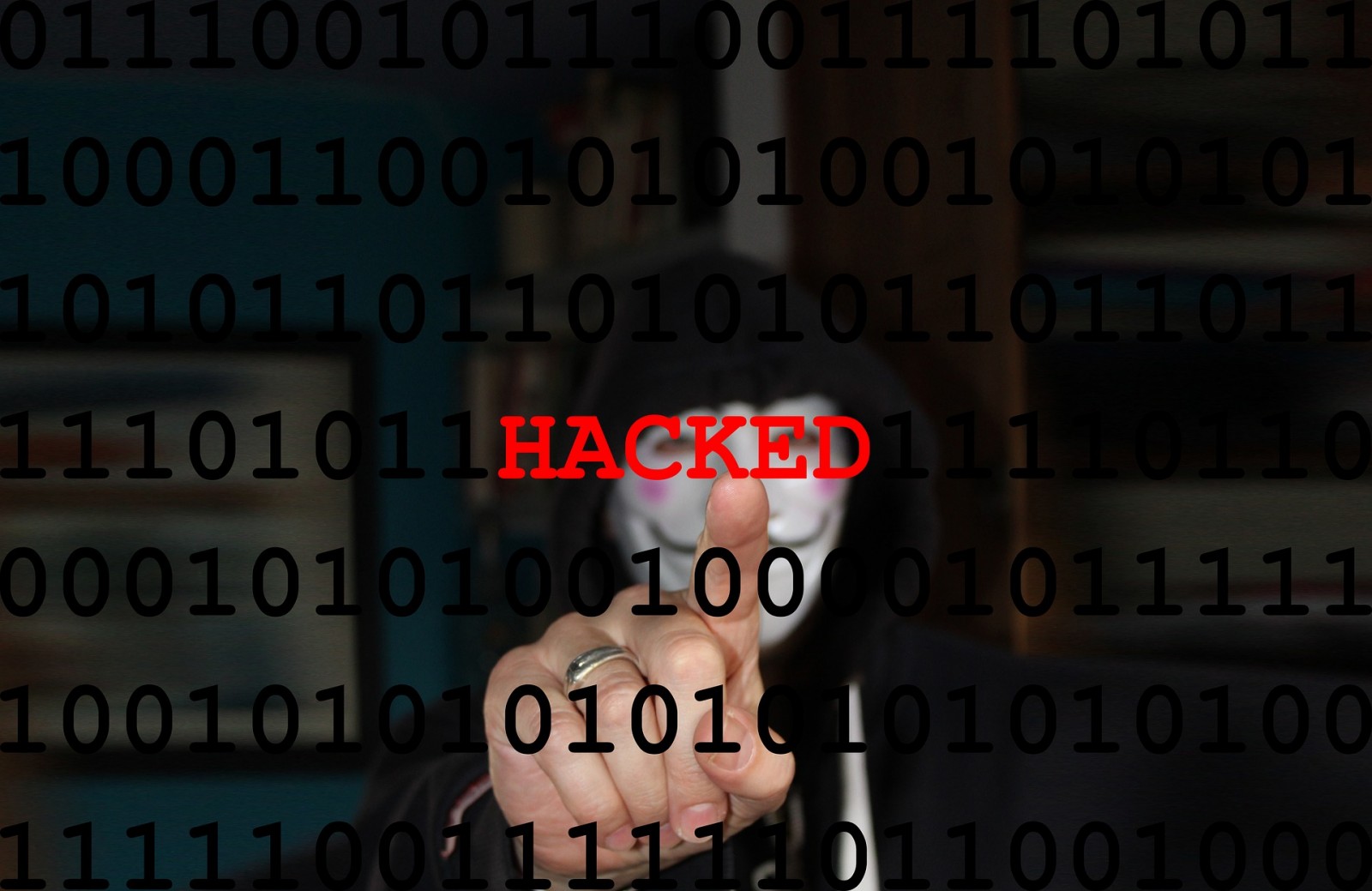 5 Steps to Take After Being Hacked