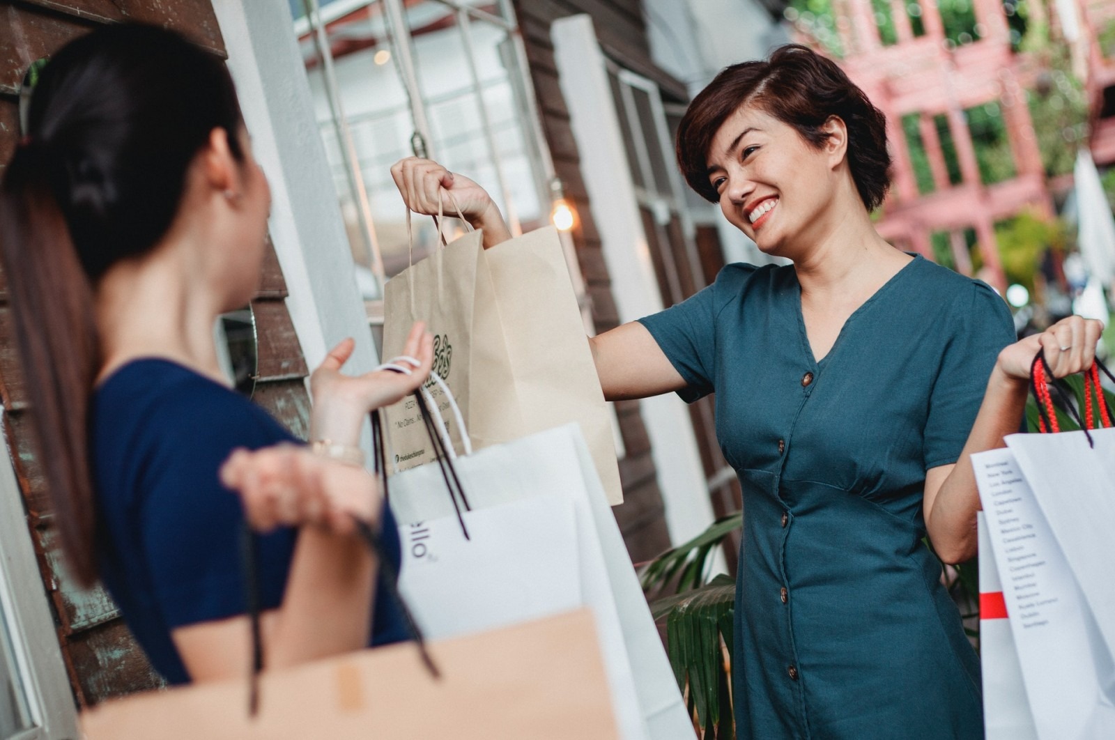 5 Reasons We Overspend (and How to Overcome Them)