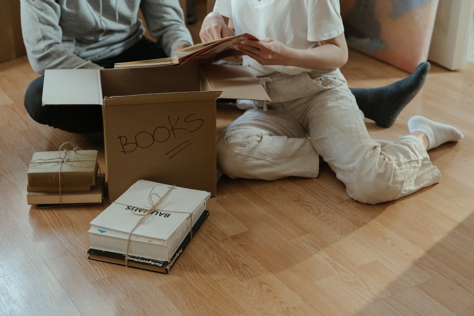 Tips for Empty Nesters Downsizing