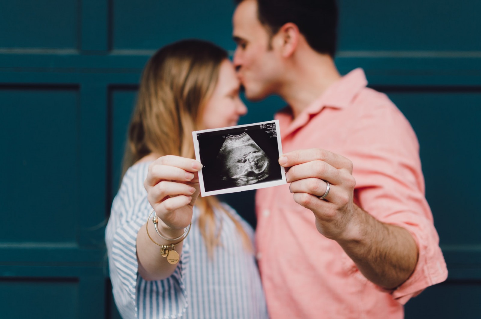 Preparing Financially For A New Baby