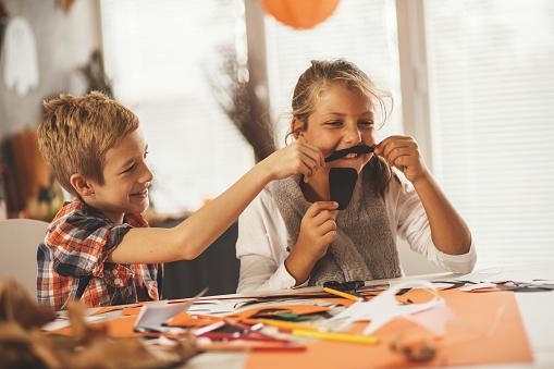 DIY Halloween Décor