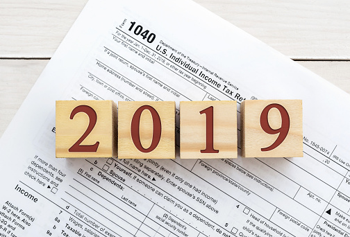 Tax Code Changes 2019 Tax Code Changes 2019