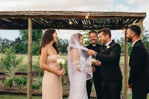 5 Ways To Budget For Your Wedding