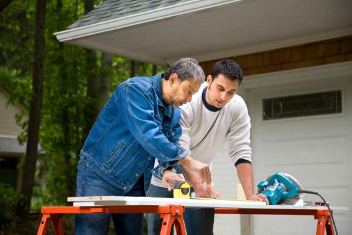 Saving On Home Renovations