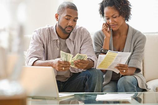 7 Signs You're Living Beyond Your Means
