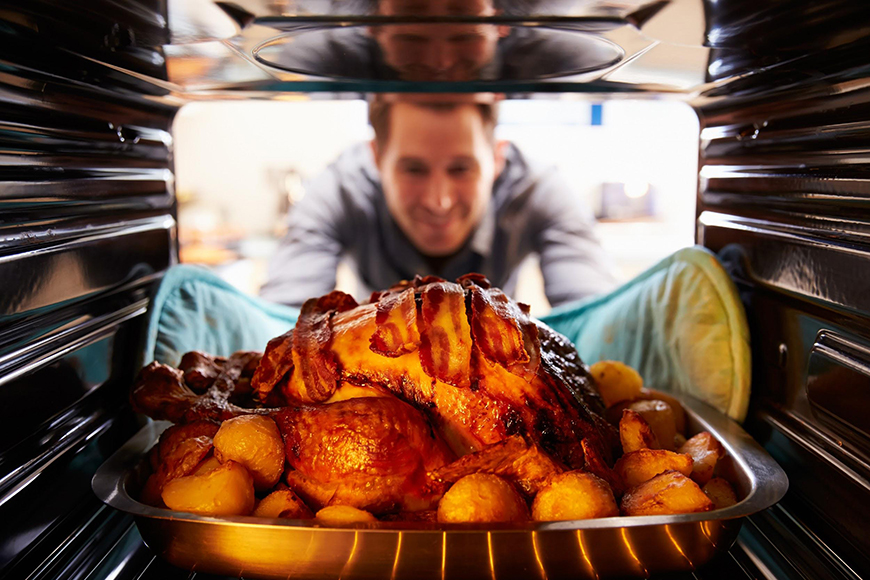 Thanksgiving Hacks To Save Time, Stress And Money