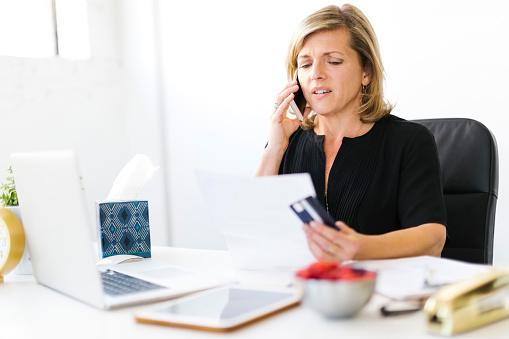 How To Dispute An Error On Your Credit Report