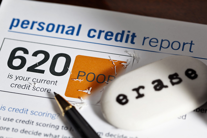 The Do's And Don'ts Of Credit Repair