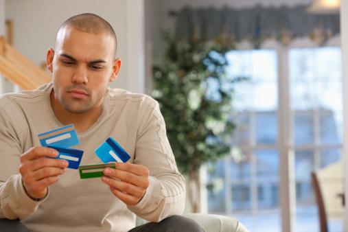 How Many Credit Cards Should I Own?