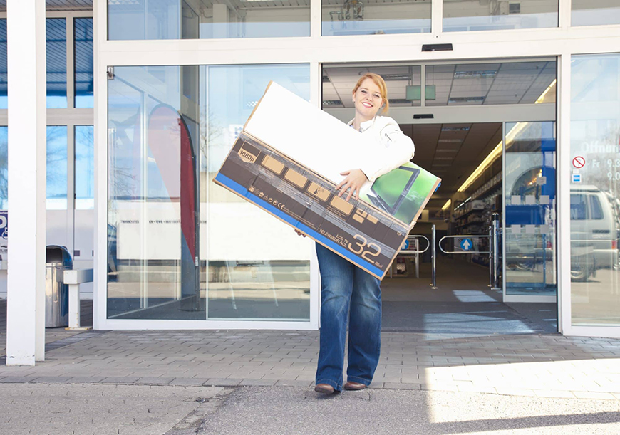 7 Questions To Ask Yourself Before Making A Large Purchase