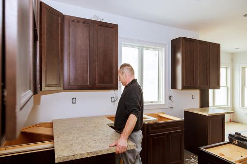 4 Ways To Bring Your Kitchen To Life 4 Ways To Bring Your Kitchen To Life