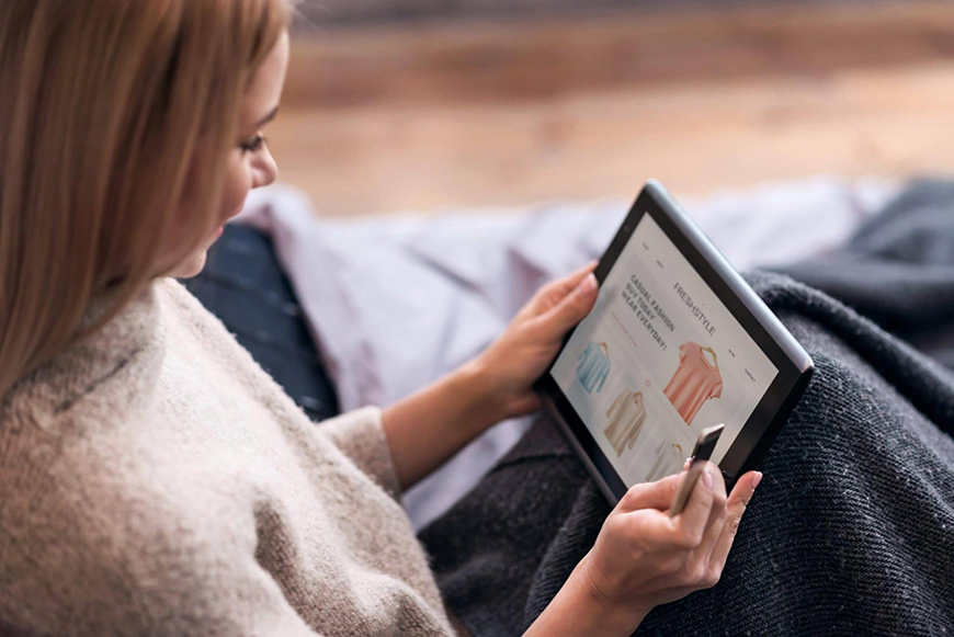 Staying Safe Online